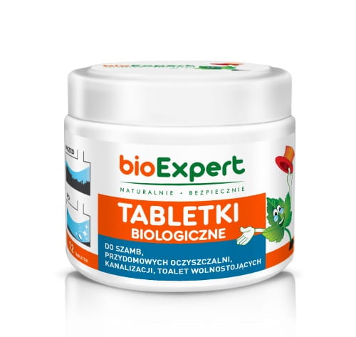 tabletki biologiczne 12x20