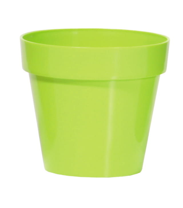 osłonka cube shine limonka