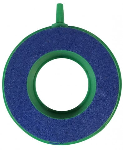 kamień napowietrzający ring 10cm