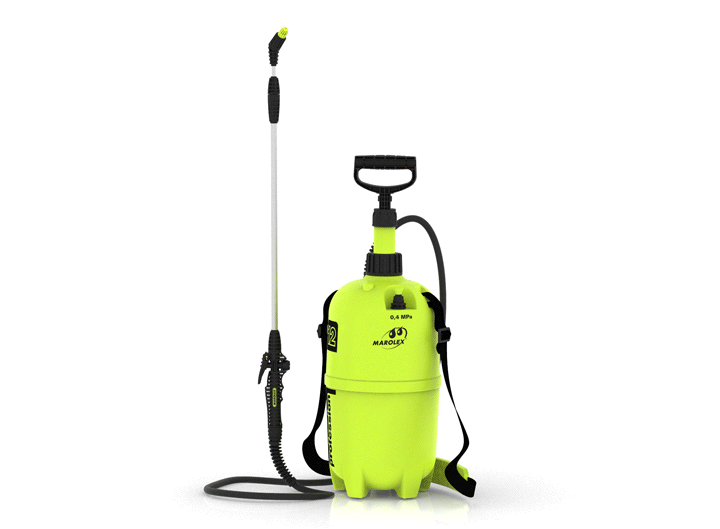 marolex 12 professional